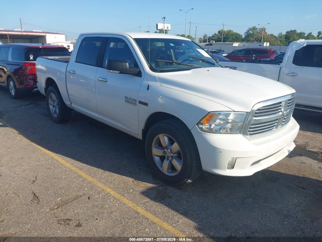 Продаж на аукціоні авто 2015 Ram 1500 Lone Star, vin: 1C6RR7LM4FS508688, номер лоту: 45572881