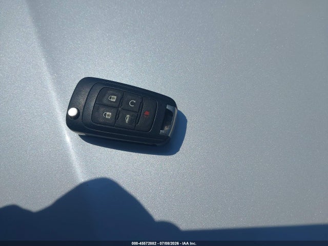 45572882 :رقم المزاد ، 2G1145S34H9194099 vin ، 2017 Chevrolet Impala 2lz مزاد بيع