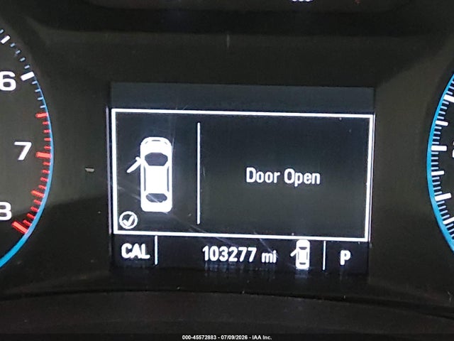 Chevrolet MALIBU LS 2016 1G1ZB5ST8GF253279 Image 15