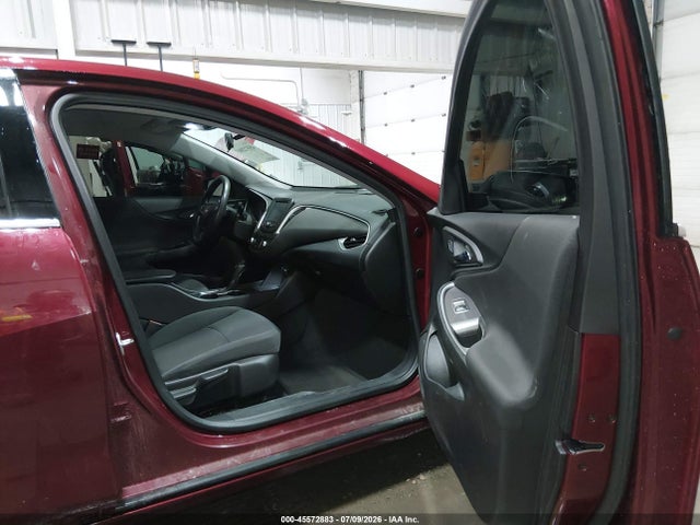 Chevrolet MALIBU LS 2016 1G1ZB5ST8GF253279 Image 5