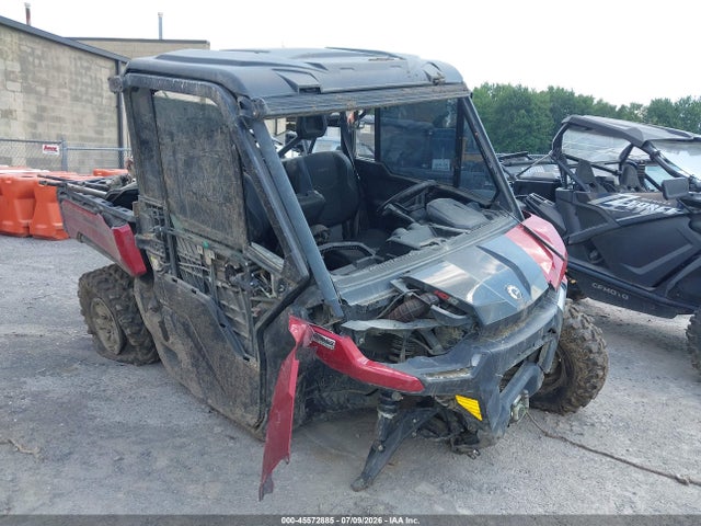 Can-Am Defender Limited Cab Hd10 2024 3JBUVAX49RK011301 zdjęcie główne