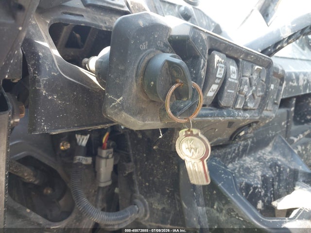 Can-Am Defender Limited Cab Hd10 2024 3JBUVAX49RK011301 Image 11