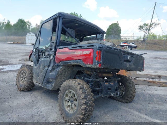 Can-Am Defender Limited Cab Hd10 2024 3JBUVAX49RK011301 Image 3