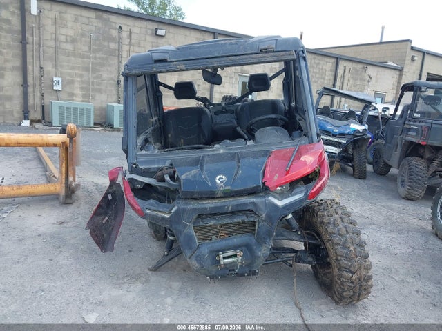 Can-Am Defender Limited Cab Hd10 2024 3JBUVAX49RK011301 Image 5