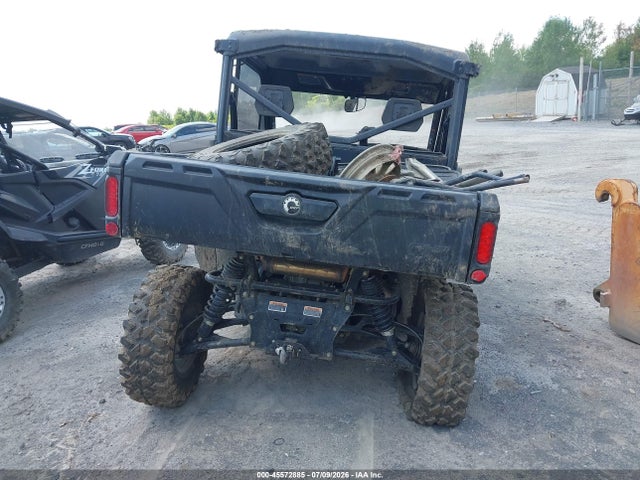 Can-Am Defender Limited Cab Hd10 2024 3JBUVAX49RK011301 Image 6