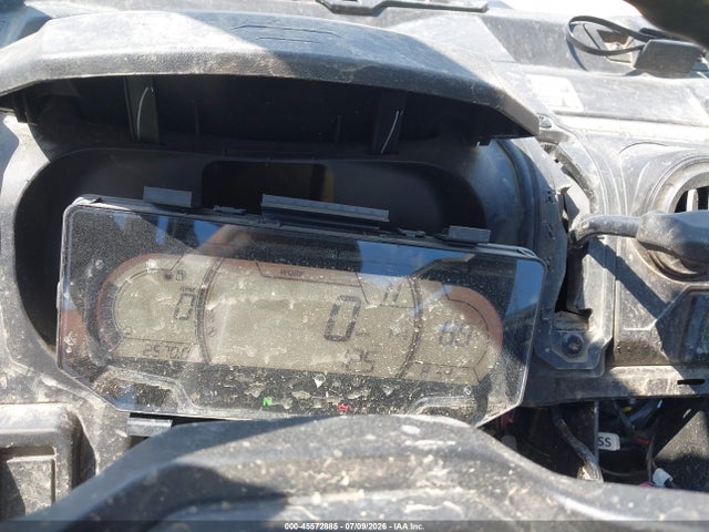 Can-Am Defender Limited Cab Hd10 2024 3JBUVAX49RK011301 Image 7