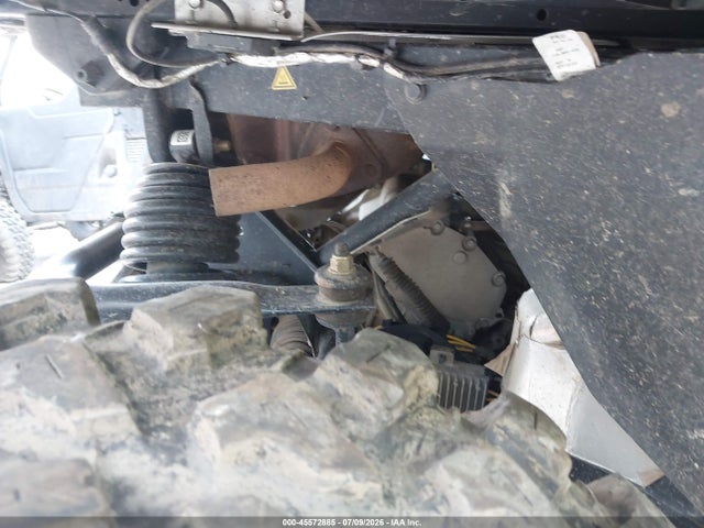 Can-Am Defender Limited Cab Hd10 2024 3JBUVAX49RK011301 Image 8