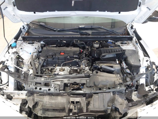 Продаж на аукціоні авто 2023 Honda Civic Sport, vin: 2HGFE2F59PH532896, номер лоту: 45572888