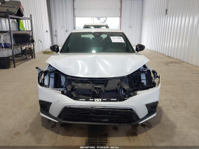Продаж на аукціоні авто 2023 Honda Civic Sport, vin: 2HGFE2F59PH532896, номер лоту: 45572888