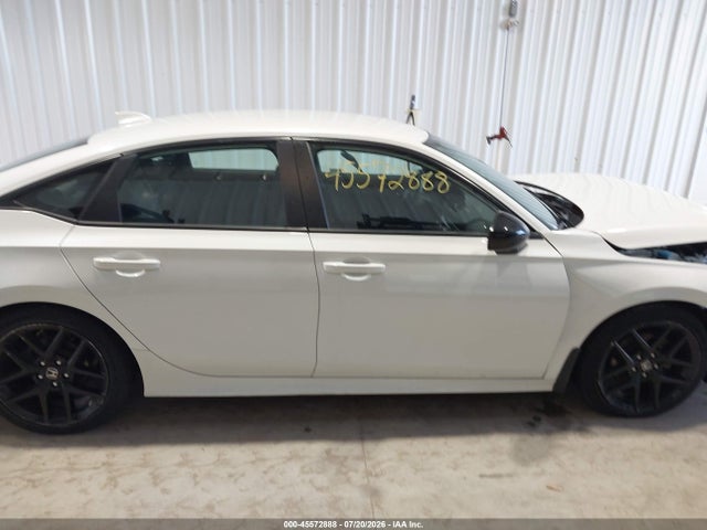 Продаж на аукціоні авто 2023 Honda Civic Sport, vin: 2HGFE2F59PH532896, номер лоту: 45572888
