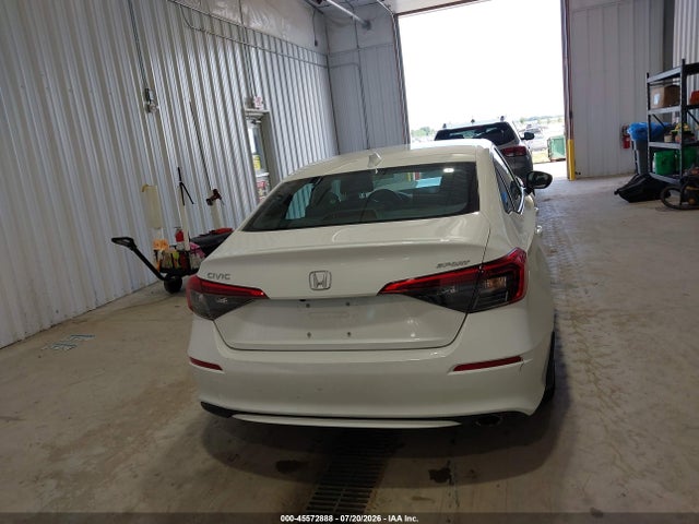 Продаж на аукціоні авто 2023 Honda Civic Sport, vin: 2HGFE2F59PH532896, номер лоту: 45572888