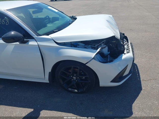 Продаж на аукціоні авто 2023 Honda Civic Sport, vin: 2HGFE2F59PH532896, номер лоту: 45572888