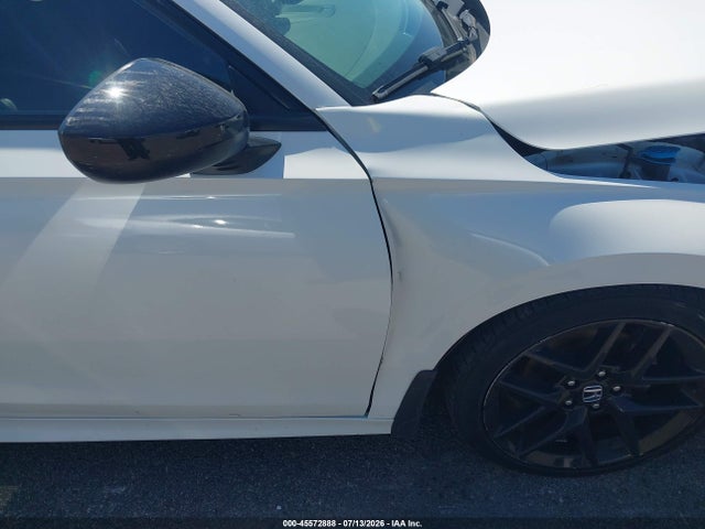 Продаж на аукціоні авто 2023 Honda Civic Sport, vin: 2HGFE2F59PH532896, номер лоту: 45572888