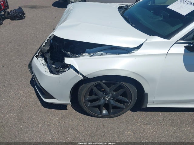 Продаж на аукціоні авто 2023 Honda Civic Sport, vin: 2HGFE2F59PH532896, номер лоту: 45572888