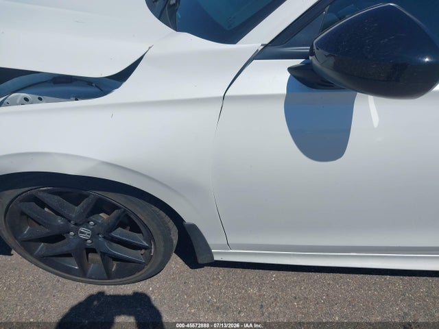 Продаж на аукціоні авто 2023 Honda Civic Sport, vin: 2HGFE2F59PH532896, номер лоту: 45572888