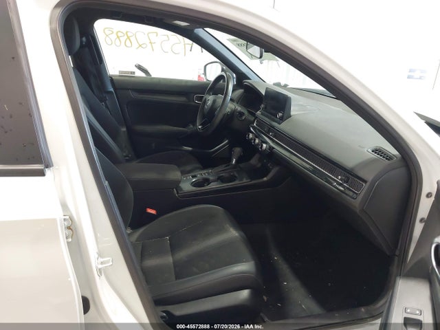 Продаж на аукціоні авто 2023 Honda Civic Sport, vin: 2HGFE2F59PH532896, номер лоту: 45572888