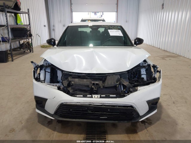 Продаж на аукціоні авто 2023 Honda Civic Sport, vin: 2HGFE2F59PH532896, номер лоту: 45572888