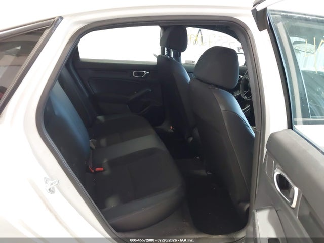 Продаж на аукціоні авто 2023 Honda Civic Sport, vin: 2HGFE2F59PH532896, номер лоту: 45572888