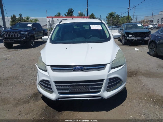 Ford ESCAPE SE 2014 1FMCU0GX1EUA45867 Image 13