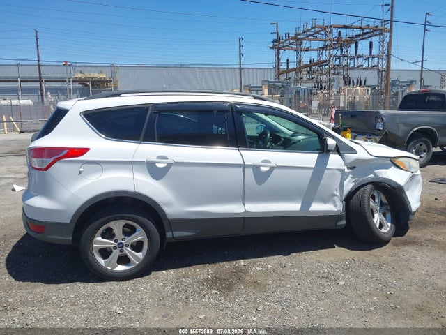 Ford ESCAPE SE 2014 1FMCU0GX1EUA45867 Image 14