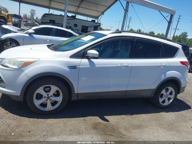 Ford ESCAPE SE 2014 1FMCU0GX1EUA45867 Image 15