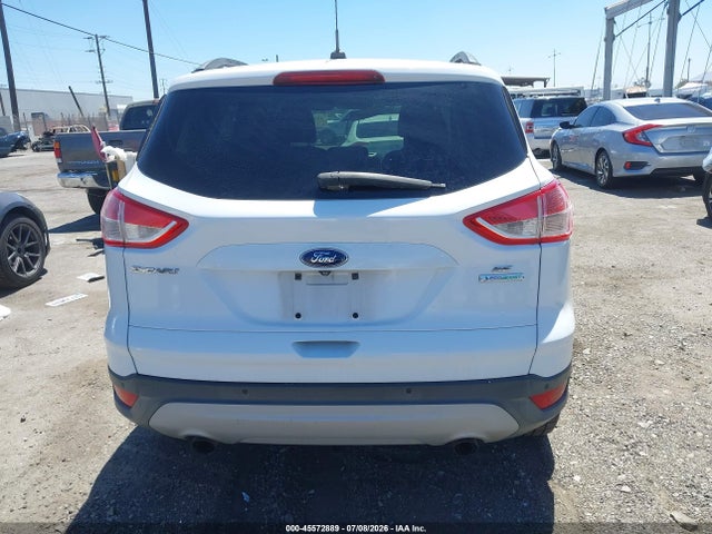 Ford ESCAPE SE 2014 1FMCU0GX1EUA45867 Image 17