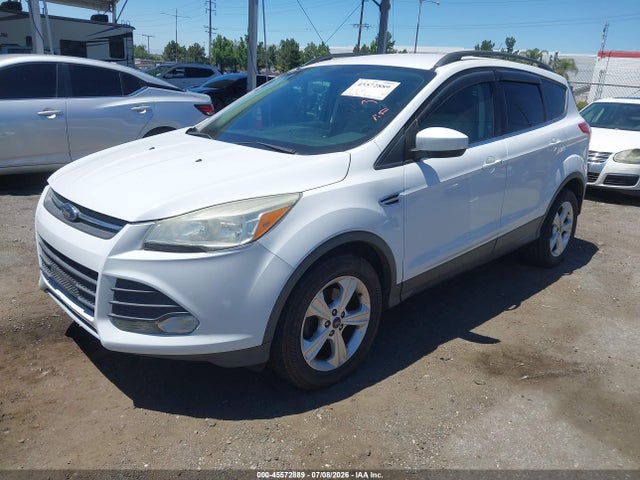Ford ESCAPE SE 2014 1FMCU0GX1EUA45867 Image 2