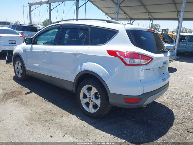 Ford ESCAPE SE 2014 1FMCU0GX1EUA45867 Image 3