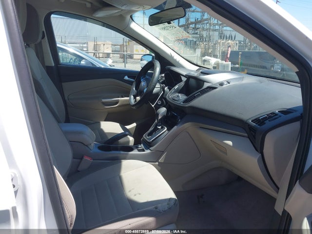 Ford ESCAPE SE 2014 1FMCU0GX1EUA45867 Image 5