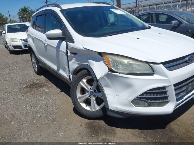 Ford ESCAPE SE 2014 1FMCU0GX1EUA45867 Image 6
