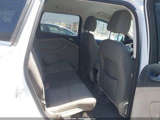 Ford ESCAPE SE 2014 1FMCU0GX1EUA45867 Image 8