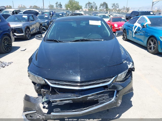 Chevrolet MALIBU LS 2016 1G1ZB5ST3GF359543 Image 12