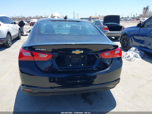 Chevrolet MALIBU LS 2016 1G1ZB5ST3GF359543 Image 16