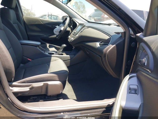 Chevrolet MALIBU LS 2016 1G1ZB5ST3GF359543 Image 5