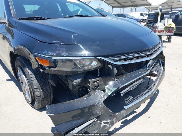 Chevrolet MALIBU LS 2016 1G1ZB5ST3GF359543 Image 6
