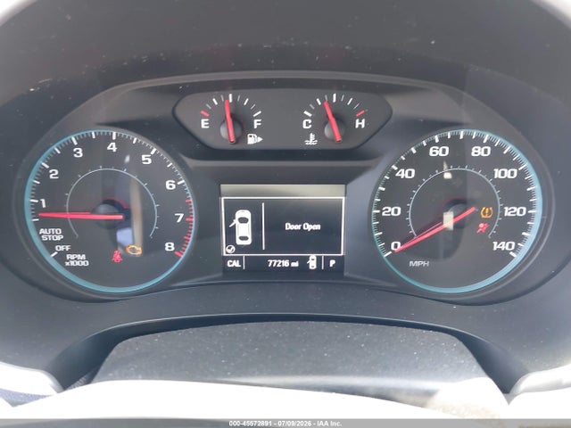 Chevrolet MALIBU LS 2016 1G1ZB5ST3GF359543 Image 7