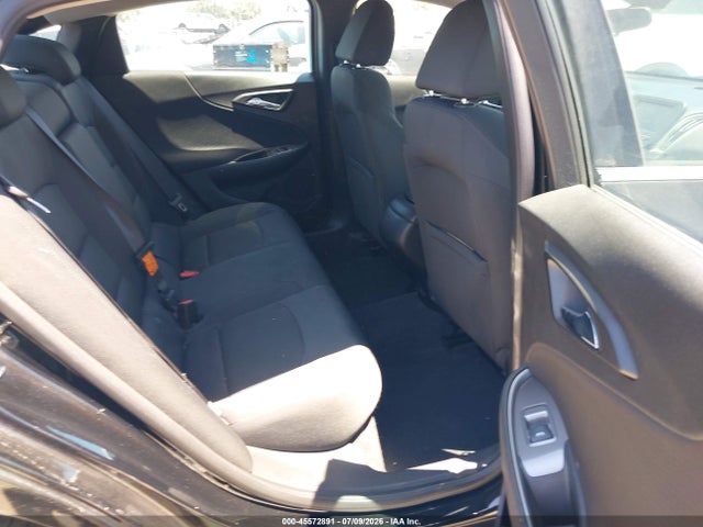 Chevrolet MALIBU LS 2016 1G1ZB5ST3GF359543 Image 8