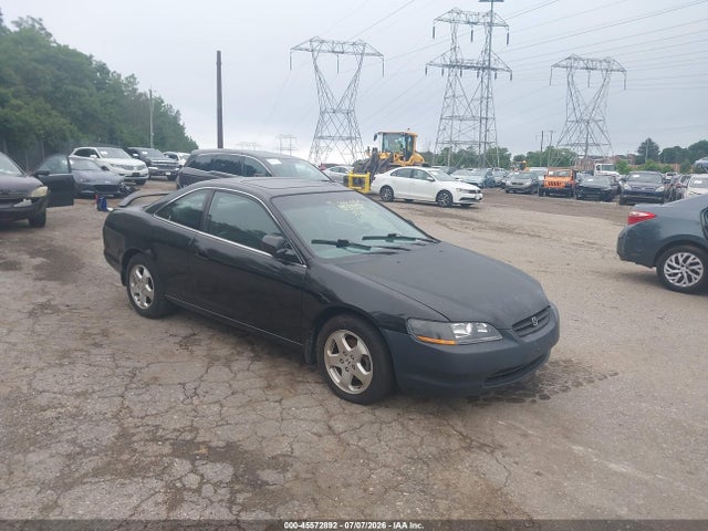 Aukcja sprzedaży 2000 Honda Accord 3.0 Ex, vin: 1HGCG2251YA006488, numer aukcji: 45572892