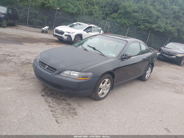 2000 Honda Accord 3.0 Ex მანქანა იყიდება აუქციონზე, vin: 1HGCG2251YA006488, აუქციონის ნომერი: 45572892