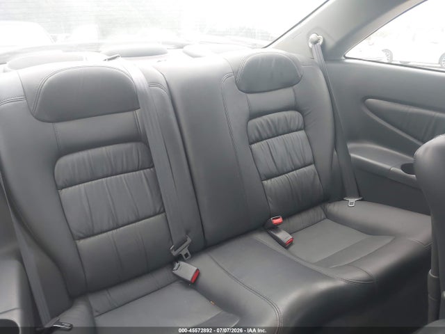 2000 Honda Accord 3.0 Ex მანქანა იყიდება აუქციონზე, vin: 1HGCG2251YA006488, აუქციონის ნომერი: 45572892