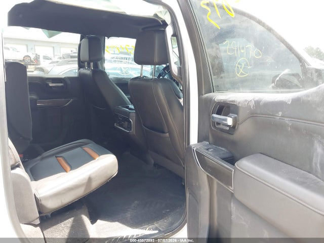 Aukcja sprzedaży 2020 Gmc Sierra 1500, vin: 3GTU9EETXLG291470, numer aukcji: 45572893