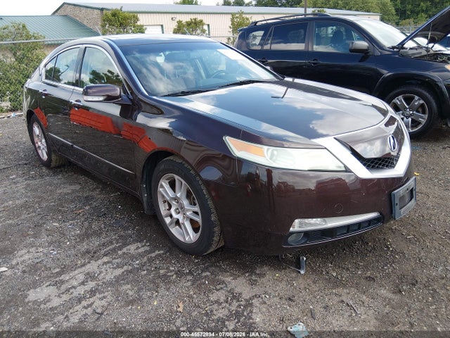 Продаж на аукціоні авто 2009 Acura Tl 3.5, vin: 19UUA86599A023091, номер лоту: 45572894