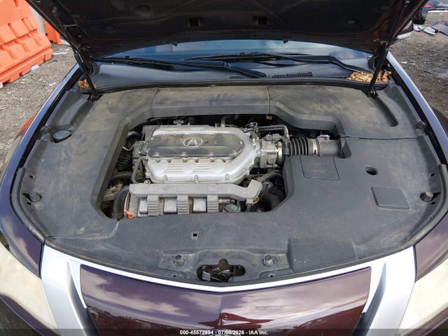 Aukcja sprzedaży 2009 Acura Tl 3.5, vin: 19UUA86599A023091, numer aukcji: 45572894