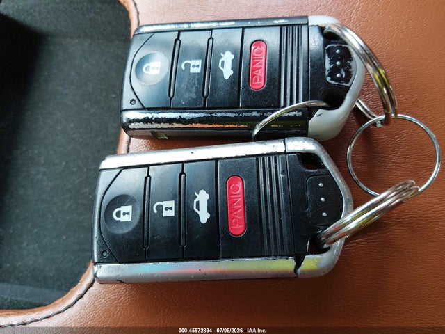 Aukcja sprzedaży 2009 Acura Tl 3.5, vin: 19UUA86599A023091, numer aukcji: 45572894