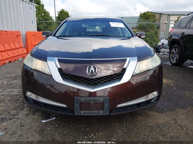 Aukcja sprzedaży 2009 Acura Tl 3.5, vin: 19UUA86599A023091, numer aukcji: 45572894