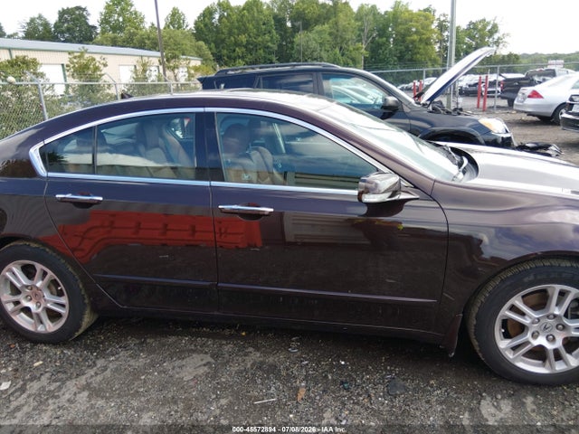 Aukcja sprzedaży 2009 Acura Tl 3.5, vin: 19UUA86599A023091, numer aukcji: 45572894