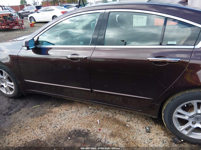 Aukcja sprzedaży 2009 Acura Tl 3.5, vin: 19UUA86599A023091, numer aukcji: 45572894