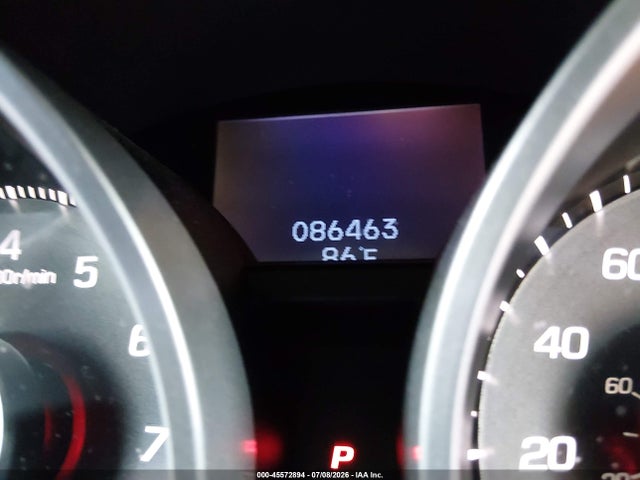 Aukcja sprzedaży 2009 Acura Tl 3.5, vin: 19UUA86599A023091, numer aukcji: 45572894