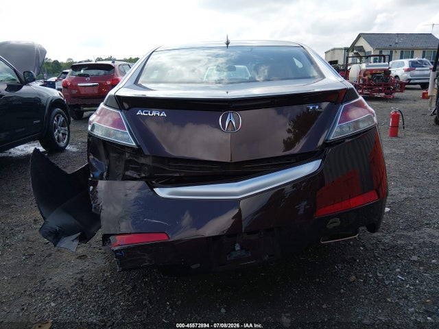 Aukcja sprzedaży 2009 Acura Tl 3.5, vin: 19UUA86599A023091, numer aukcji: 45572894