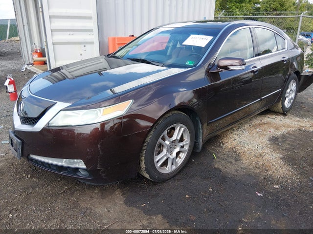 Aukcja sprzedaży 2009 Acura Tl 3.5, vin: 19UUA86599A023091, numer aukcji: 45572894